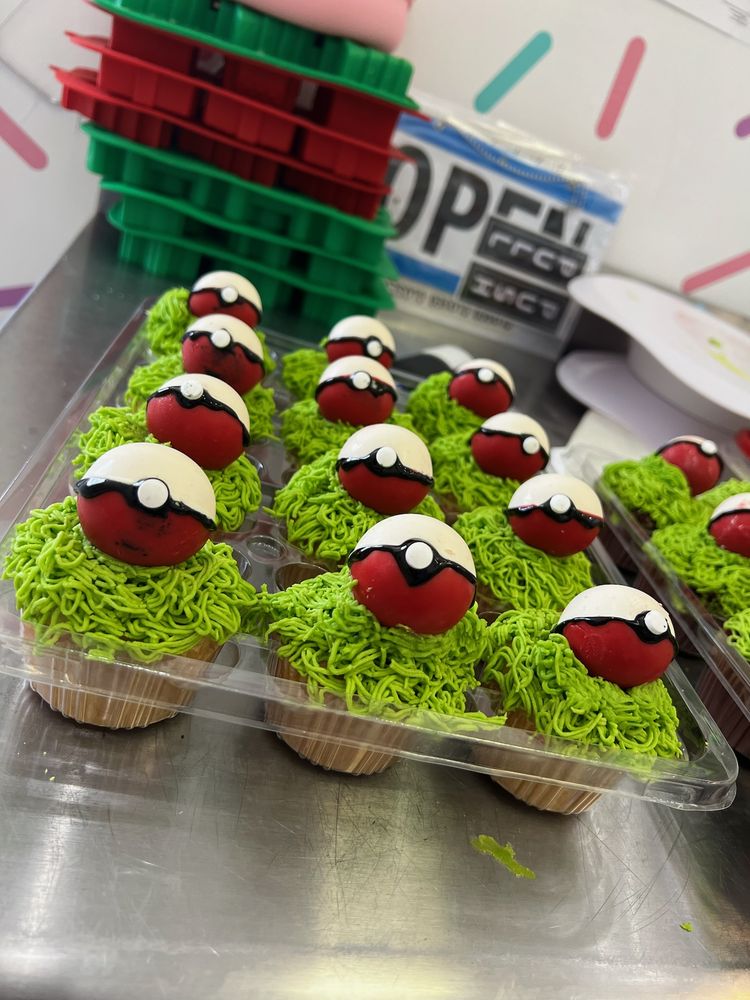 DREAMI CREMES Updated September 2024 38 Photos 3333 Shepherd Of