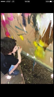 Elements, the Nature Preschool, New York by null