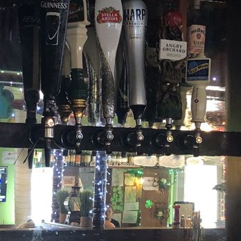 Wee Pub Beach - Beers on tap (some of...) - Irish Pub Near Me - Jekyll Island, Georgia Wee Pub Beach - Beers on tap (some of...) - Irish Pub Near Me - Jekyll Island, Georgia