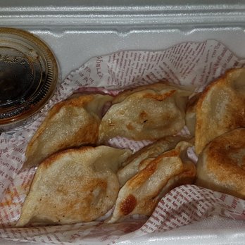 Green Bites Dumpling & Tea Bar - Chinese Near Me - Brampton, Ontario Green Bites Dumpling & Tea Bar - Chinese Near Me - Brampton, Ontario