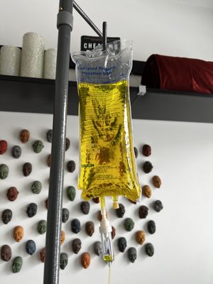 The Fix Recovery Therapy by null