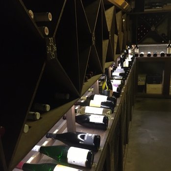 The Hobbit - A snap of the wine cellar - French Near Me - Orange, California The Hobbit - A snap of the wine cellar - French Near Me - Orange, California