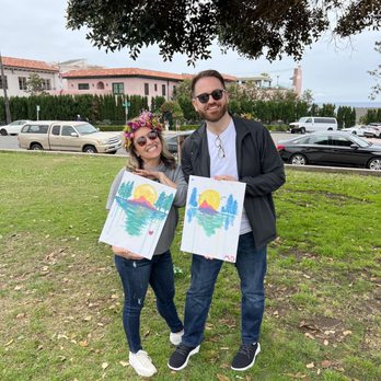Paint the Town - Paint & Sip Near Me Paint the Town - Paint & Sip Near Me