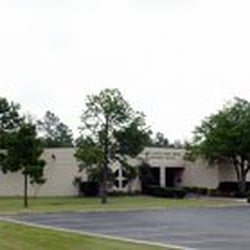Northwest Branch Library - Northwest Branch Library