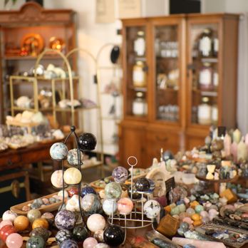 Black Bird Apothecary - Spiritual Shop Near Me - Tacoma, Washington Black Bird Apothecary - Spiritual Shop Near Me - Tacoma, Washington