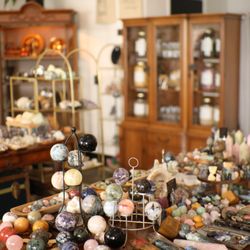 Black Bird Apothecary