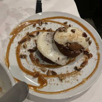 MA'S Italian Kitchen - Carrot Cake - Italian Near Me - Burbank, California MA'S Italian Kitchen - Carrot Cake - Italian Near Me - Burbank, California