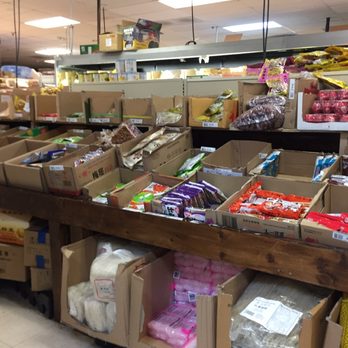 New Asian Supermarket - Seafood Markets Near Me - West Allis, Wisconsin New Asian Supermarket - Seafood Markets Near Me - West Allis, Wisconsin