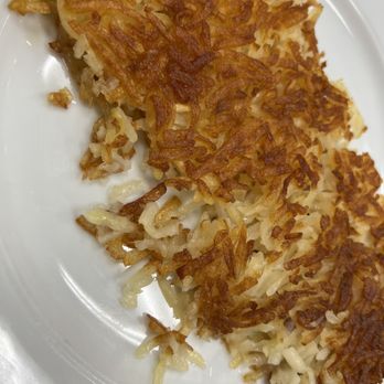 Uncle John's Pancake House - Winchester - Side of HASH BROWNS - Breakfast & Brunch Near Me - Campbell, California Uncle John's Pancake House - Winchester - Side of HASH BROWNS - Breakfast & Brunch Near Me - Campbell, California