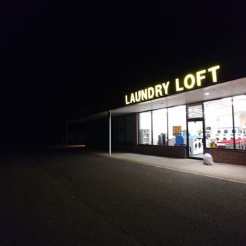 Laundry Loft - Laundromat Near Me - Natick, Massachusetts