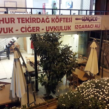 Izgaracı Ali - Barbeque Near Me - Istanbul, 34 Izgaracı Ali - Barbeque Near Me - Istanbul, 34
