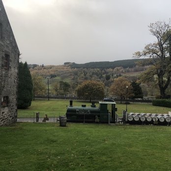 Rabbie's Tours - Dewar's/Aberfeldy - Tours Near Me - Edinburgh, EDH