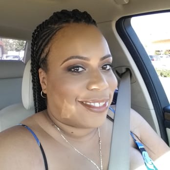 MAC Cosmetics - In my car after my makeover...FEELING FABULOUS!! - Cosmetics & Beauty Supply Near Me - Riverside, California