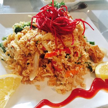 Sri Thai - Thai Fried Rice - Thai Near Me - Dublin, California Sri Thai - Thai Fried Rice - Thai Near Me - Dublin, California