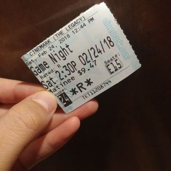 Cinemark Legacy and XD - Cinema Near Me - Plano, Texas Cinemark Legacy and XD - Cinema Near Me - Plano, Texas
