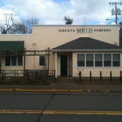 Izakaya Meiji Company