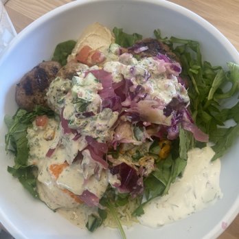 CAVA - build your own bowl - Salad Near Me - Montgomery, Alabama CAVA - build your own bowl - Salad Near Me - Montgomery, Alabama