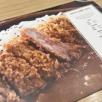 Yabu - Menu inside - Japanese Near Me - Mandaluyong, NCR Yabu - Menu inside - Japanese Near Me - Mandaluyong, NCR