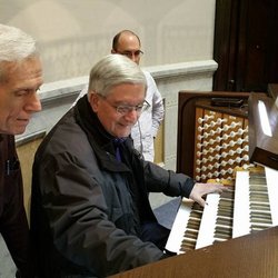 Grafton Piano & Organ