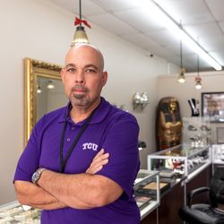 Simmons Estate Jewelry