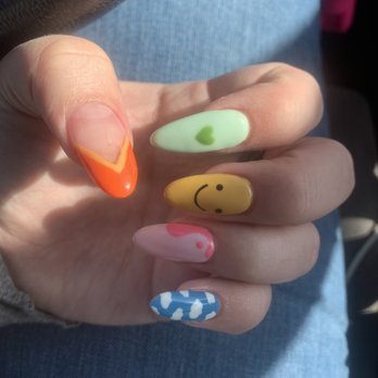 29 Palms Spa & Nails - Nail Salons Near Me - Twentynine Palms, California