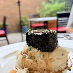 Beef Short Ribs
