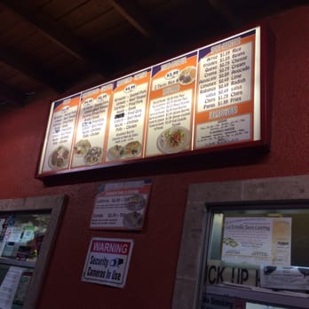 La Estrella Tacos #2 - Menu - Mexican Near Me - Pasadena, California La Estrella Tacos #2 - Menu - Mexican Near Me - Pasadena, California