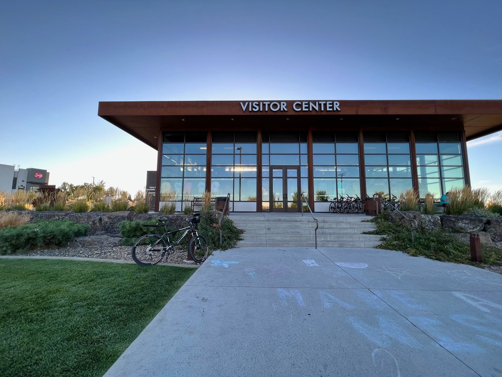 TESLA SUPERCHARGER TWIN FALLS Updated October 2024 13 Photos 2015 Neilsen Point Pl, Twin