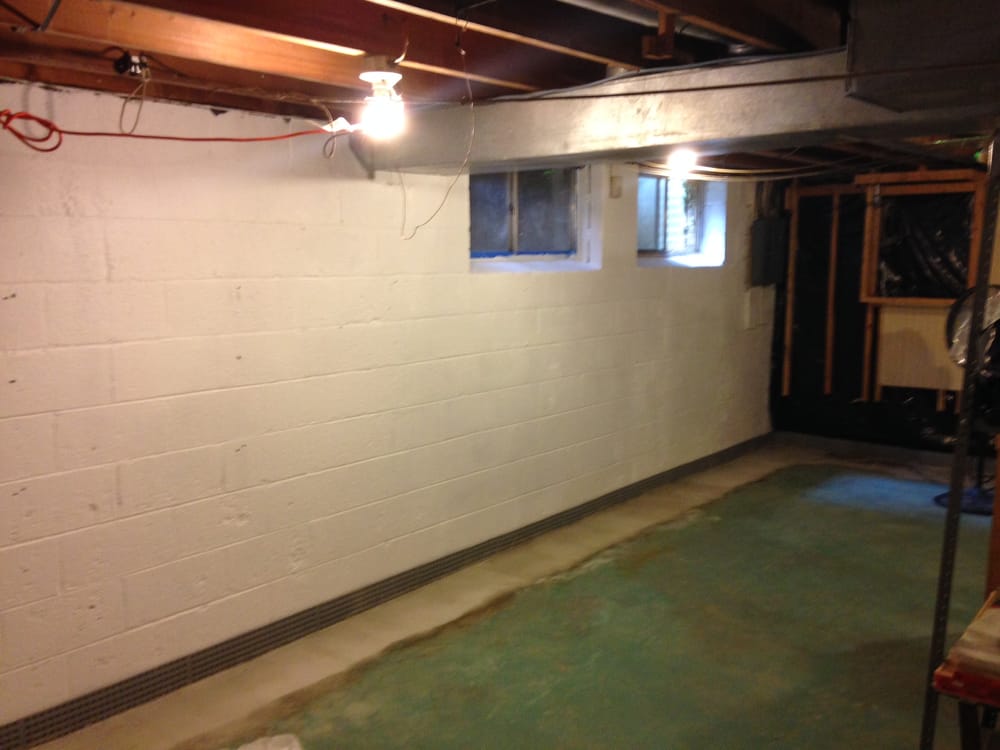 Slide of 3 Brothers Waterproofing