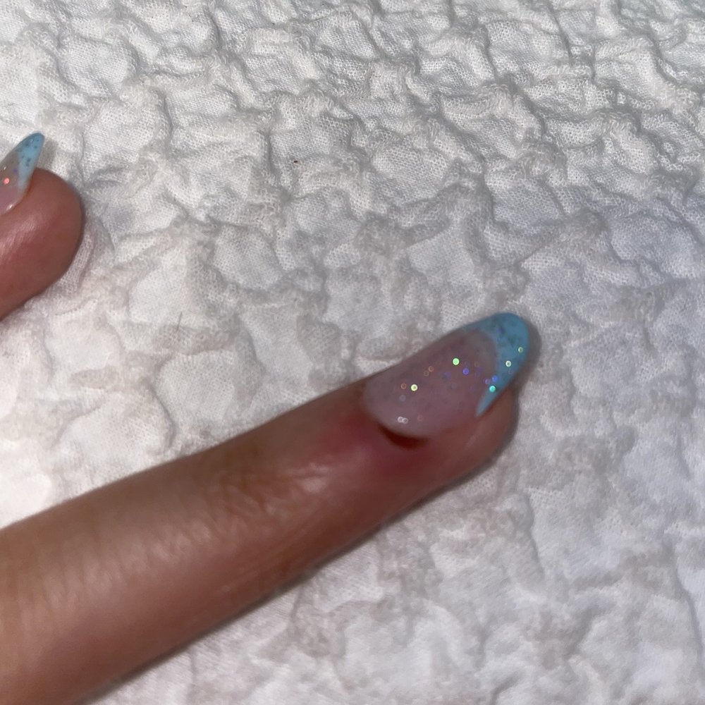 Nails by Lily - Infection. - Nail Salons Near Me - Sugar Land, Texas Nails by Lily - Infection. - Nail Salons Near Me - Sugar Land, Texas
