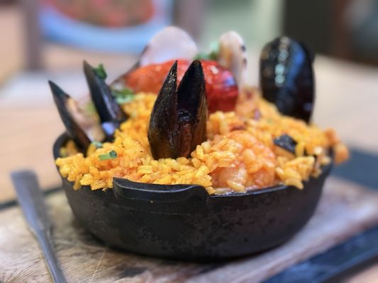 La Costa Grill by null