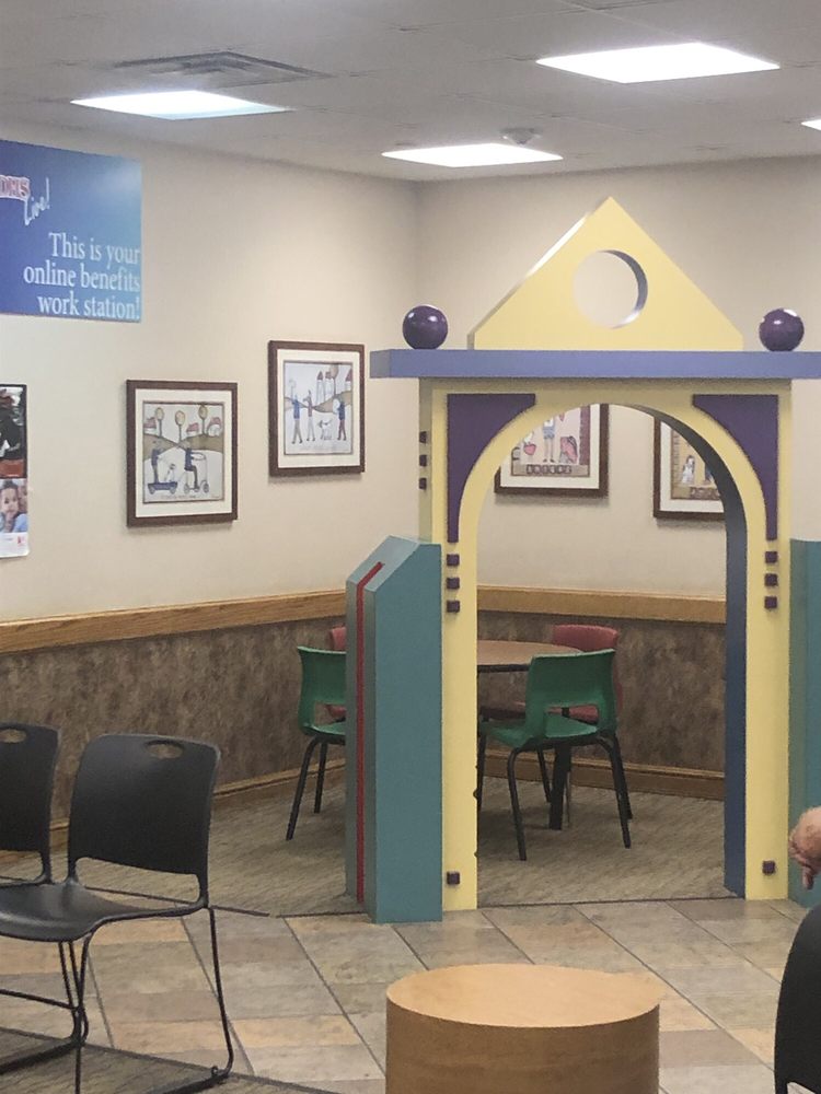 Department of Human Services - social services organization in Oklahoma City, OK