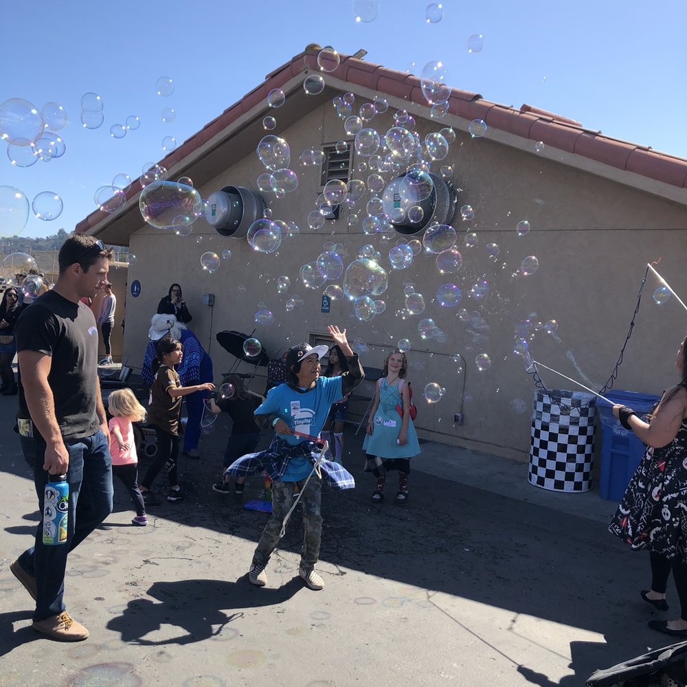 TinyFest - Bubbles! - Festivals Near Me - Del Mar, California TinyFest - Bubbles! - Festivals Near Me - Del Mar, California