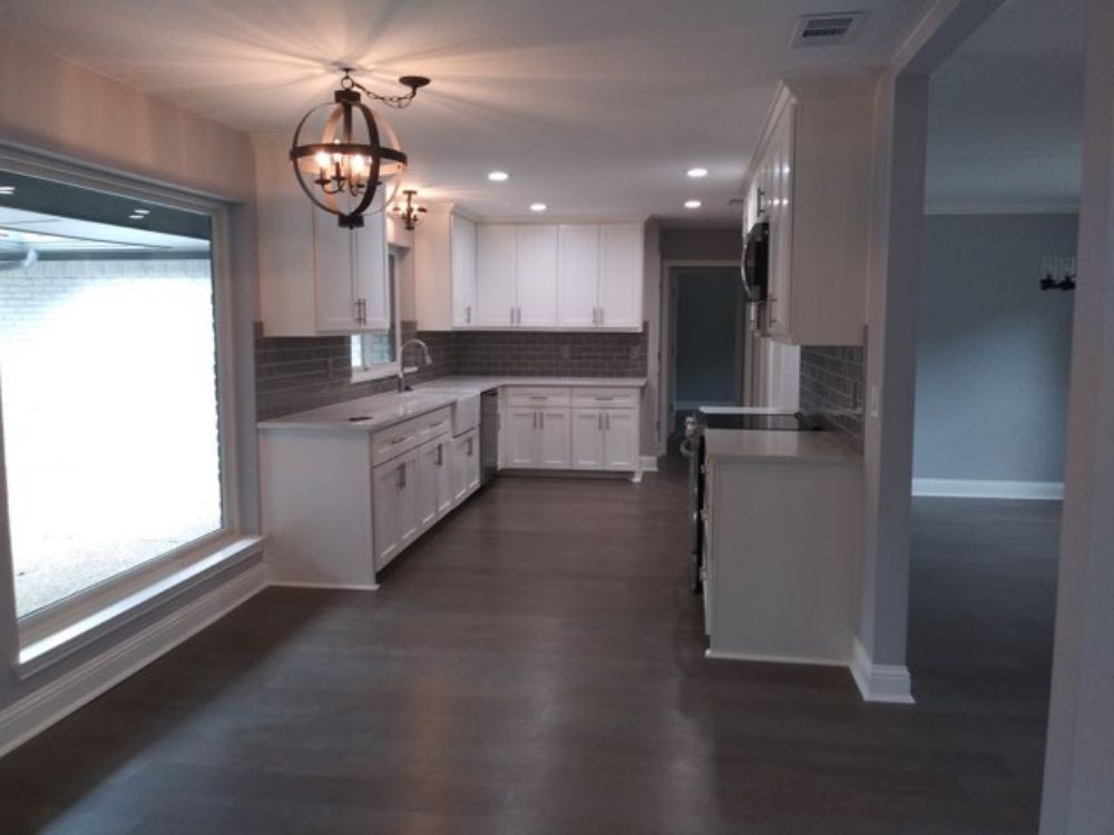 Slide of Mr. Valet Rockwall Roofing