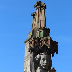 Bremen Marktplatz
