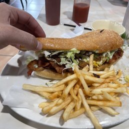Tortas Tortas