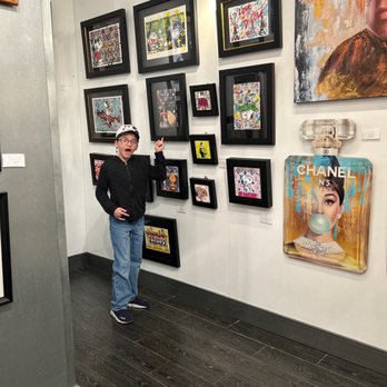 Animazing Gallery - Art Galleries Near Me - Las Vegas, Nevada Animazing Gallery - Art Galleries Near Me - Las Vegas, Nevada