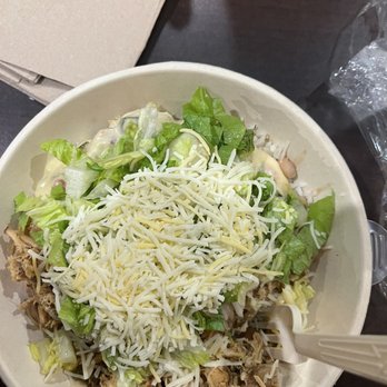 QDOBA Mexican Eats - Fast Food Near Me - Minot, North Dakota