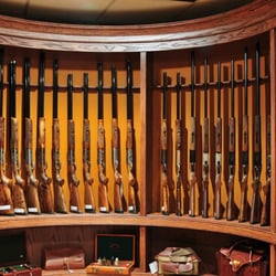 Pacific Sporting Arms - East