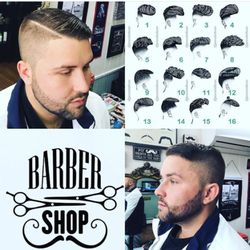 North Andover Barbershop