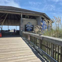 Riptide Bar & Grill
