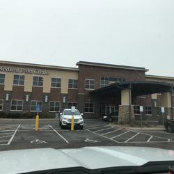 Ear Nose & Throat Specialtycare - Ear Nose and Throat is inside this building. FYI