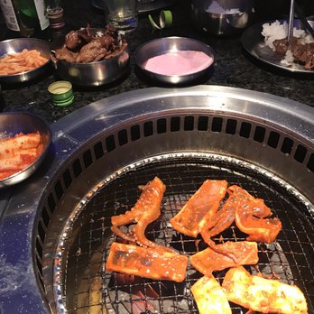 Iron Age Glenview - Barbeque Near Me - Glenview, Illinois