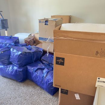 Nextgen Moving - Movers Near Me - Irvine, California