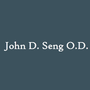 Photo of John D. Seng O.D