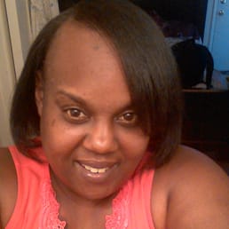 From dreads to silky thanks to Meka! :) From dreads to silky thanks to Meka! :)
