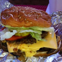 Cheeseburger!!!!