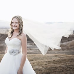 Windsong Estate Event Center - Denney Wedding January 17th,2014
