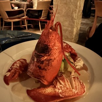 Geoffrey's Malibu - Lobster - Seafood Near Me - Malibu, California