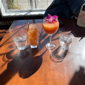 FOB Kitchen - Drinks are nice and good!!!! - Filipino Near Me - Oakland, California FOB Kitchen - Drinks are nice and good!!!! - Filipino Near Me - Oakland, California